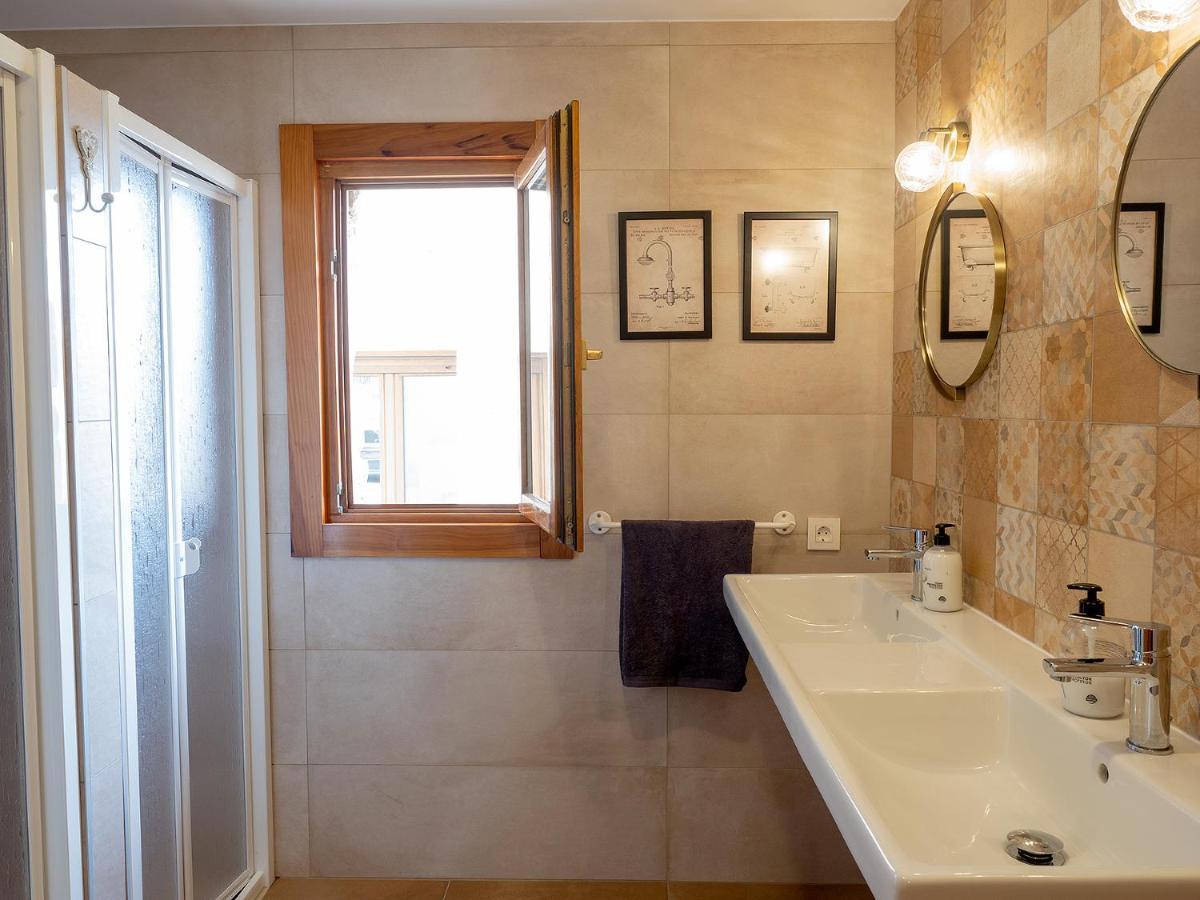 Albergue De Peregrinos En Cirauqui - Casa Maralotx Camino De Santiago Εξωτερικό φωτογραφία