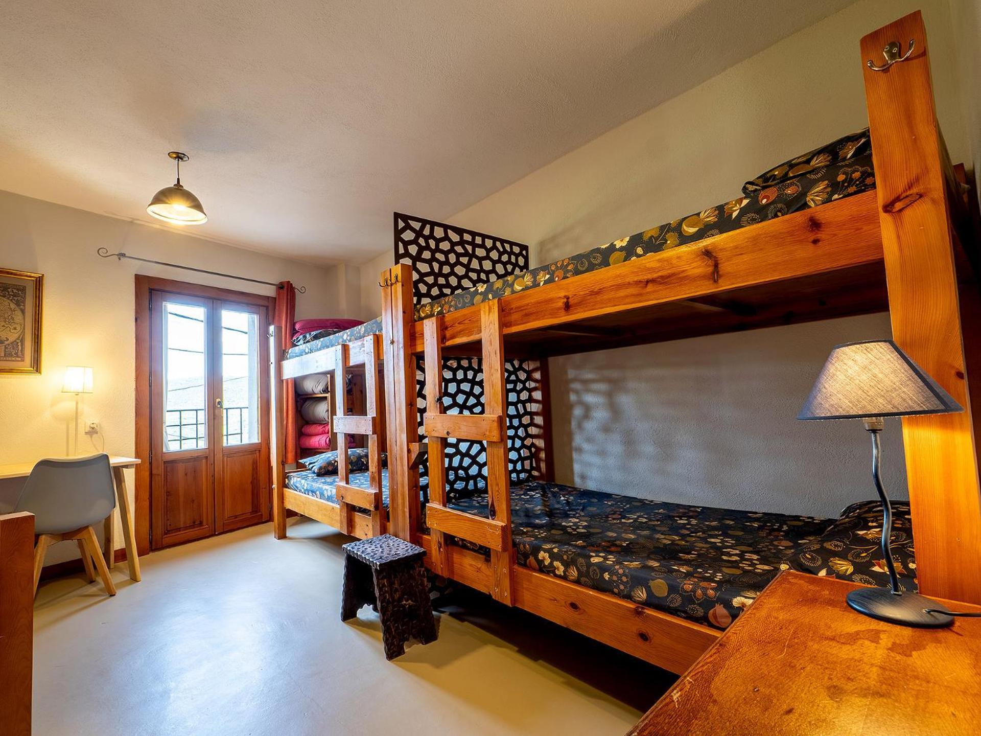Albergue De Peregrinos En Cirauqui - Casa Maralotx Camino De Santiago Εξωτερικό φωτογραφία