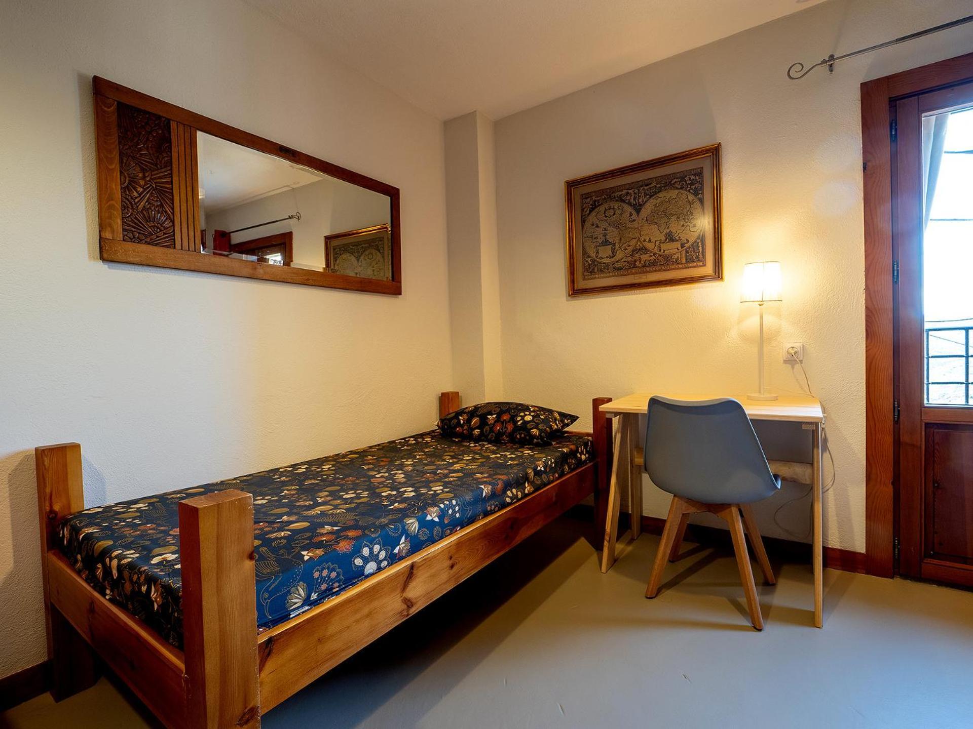 Albergue De Peregrinos En Cirauqui - Casa Maralotx Camino De Santiago Εξωτερικό φωτογραφία