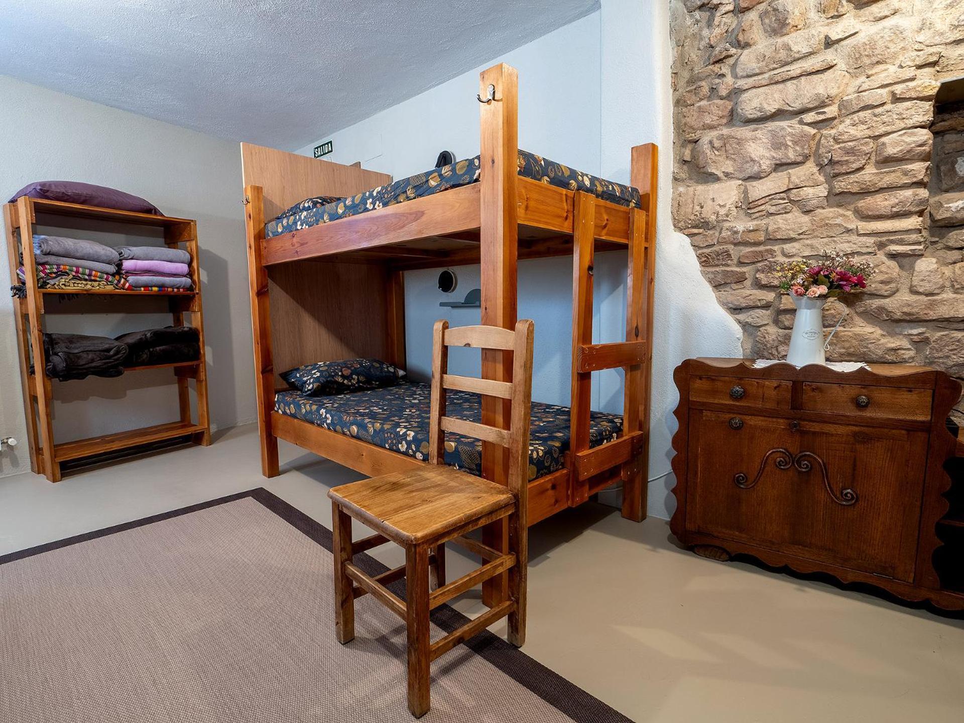Albergue De Peregrinos En Cirauqui - Casa Maralotx Camino De Santiago Εξωτερικό φωτογραφία