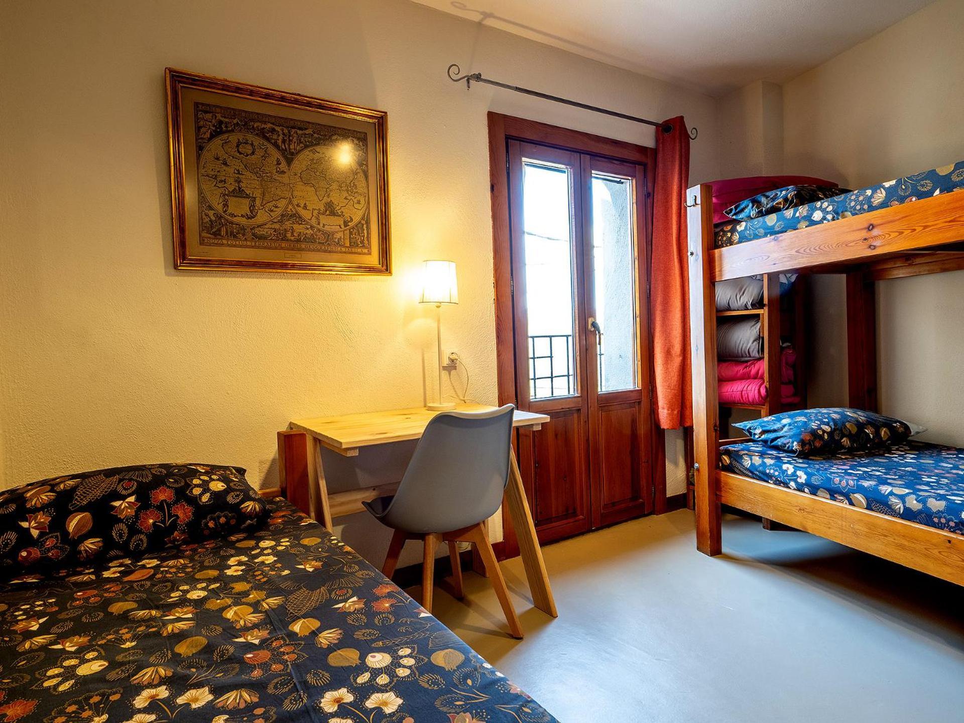 Albergue De Peregrinos En Cirauqui - Casa Maralotx Camino De Santiago Εξωτερικό φωτογραφία