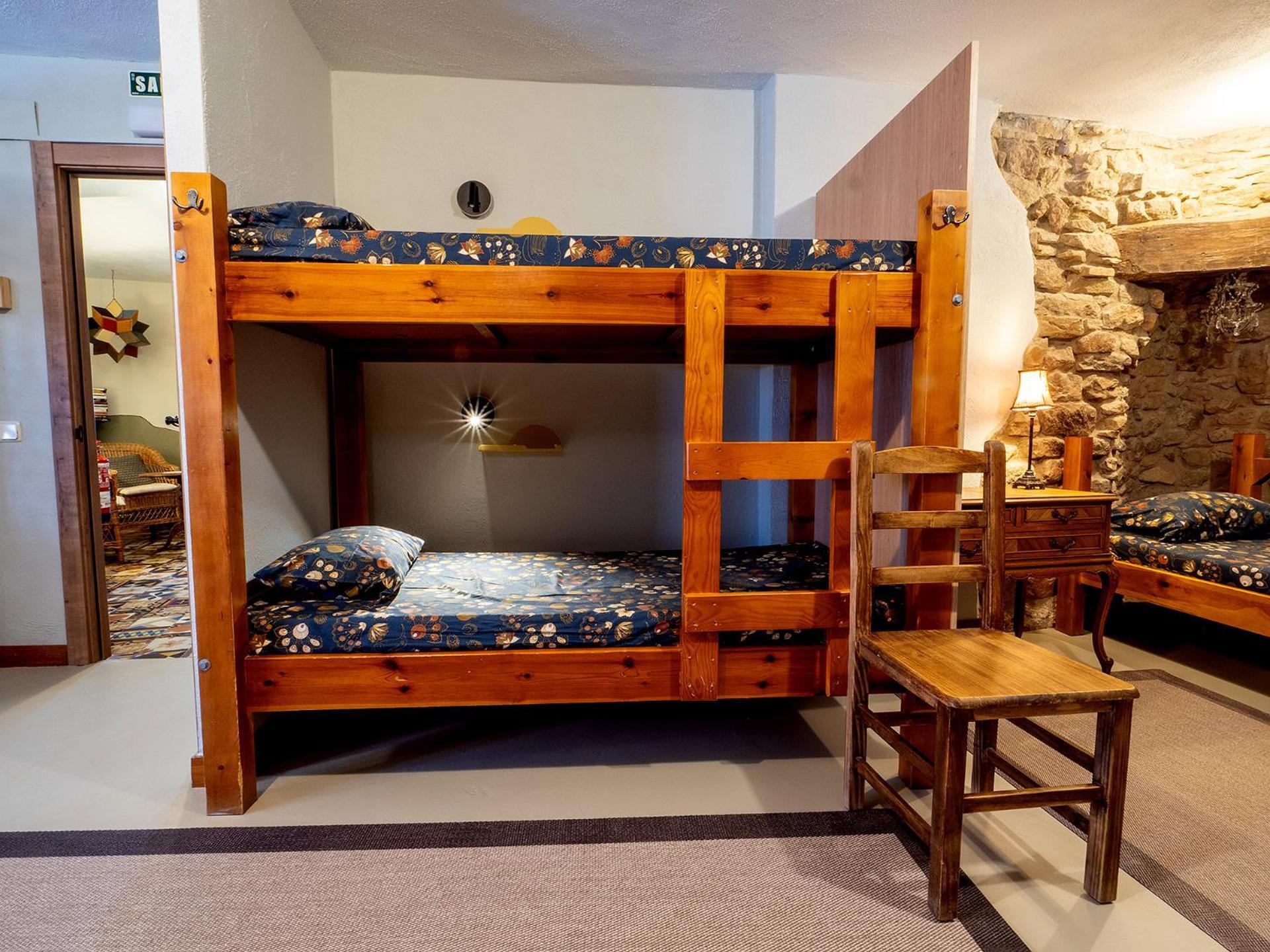 Albergue De Peregrinos En Cirauqui - Casa Maralotx Camino De Santiago Εξωτερικό φωτογραφία